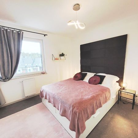 지엘로나구라 Apartament Silesia 아파트 외부 사진