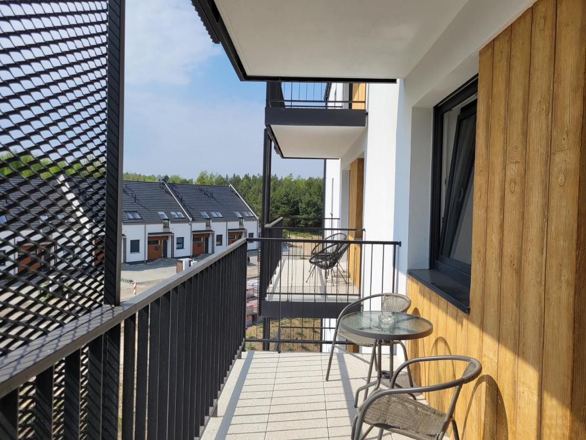 지엘로나구라 Apartament Silesia 아파트 외부 사진